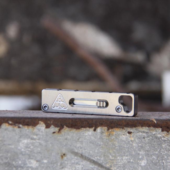 Multipurpose Micro Blade - Don't Be Fooled by the Size