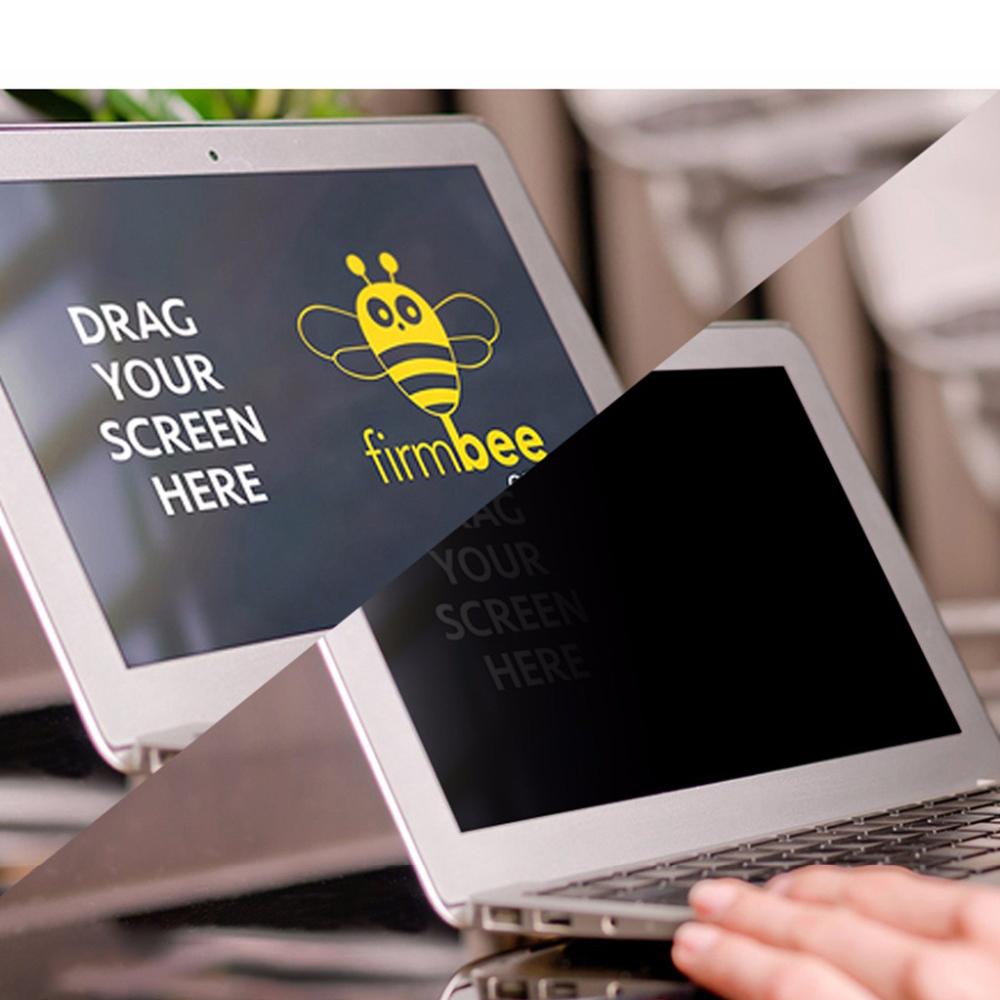 Anti Spy Laptop Screen Protector
