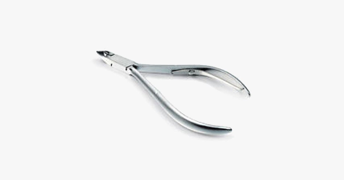 Cuticle Nail Clipper