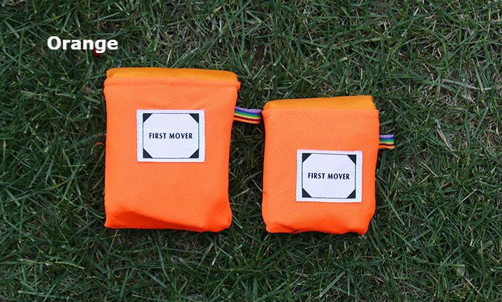 Super Portable Picnic Blanket, Seat Yourself Anytime