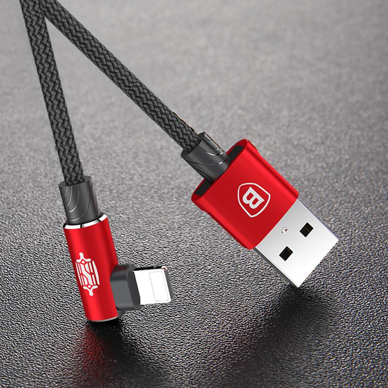 High Quality Lightning Cable Designed For Phone Addict