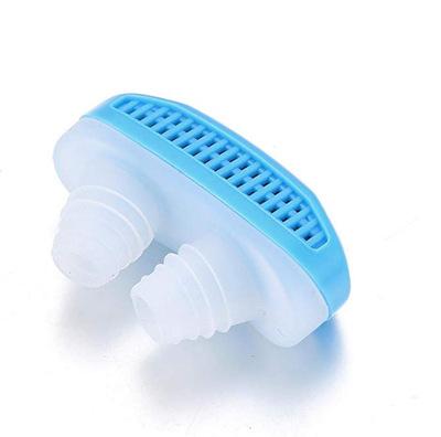 2-in-1 Snore Stopper -- Save Your Sleep, Save Your Night