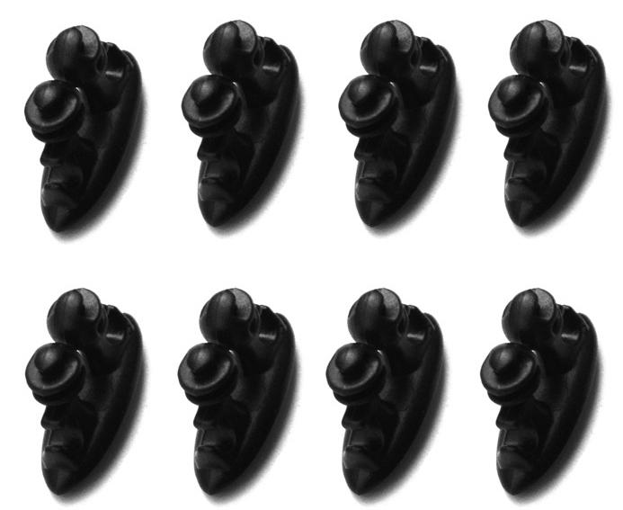 Cable Clips & Management For Car, Home & Office: Make Every Wire Well-Organized