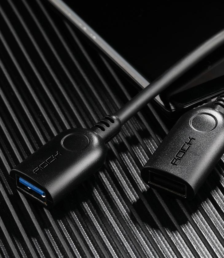 Make Any Device USB Capable with OTG Micro-USB/Type-C USB Adapter