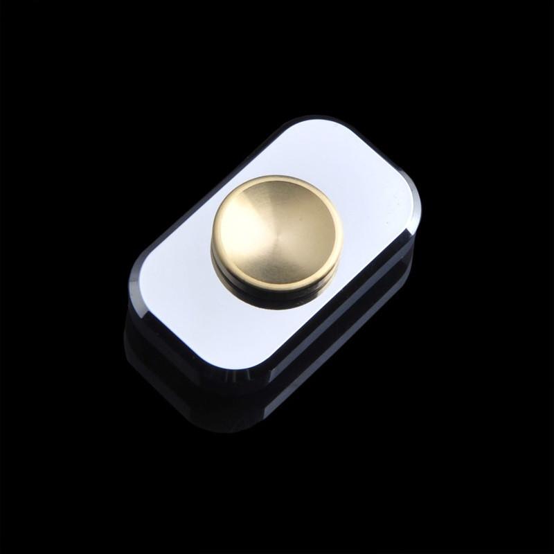 The Most Affordable High Quality Copper Electroplating Hand Spinner