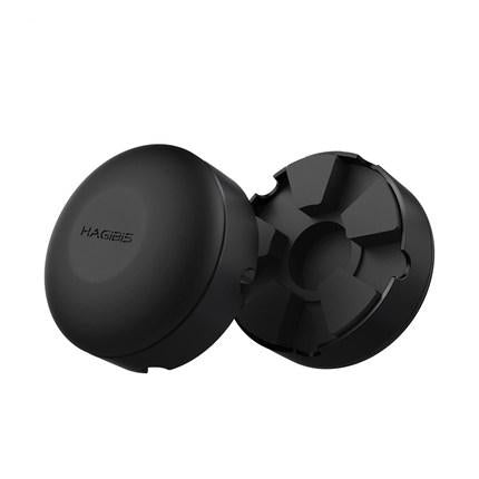 Lift for Comfortable Typing & Enhanced Cooling