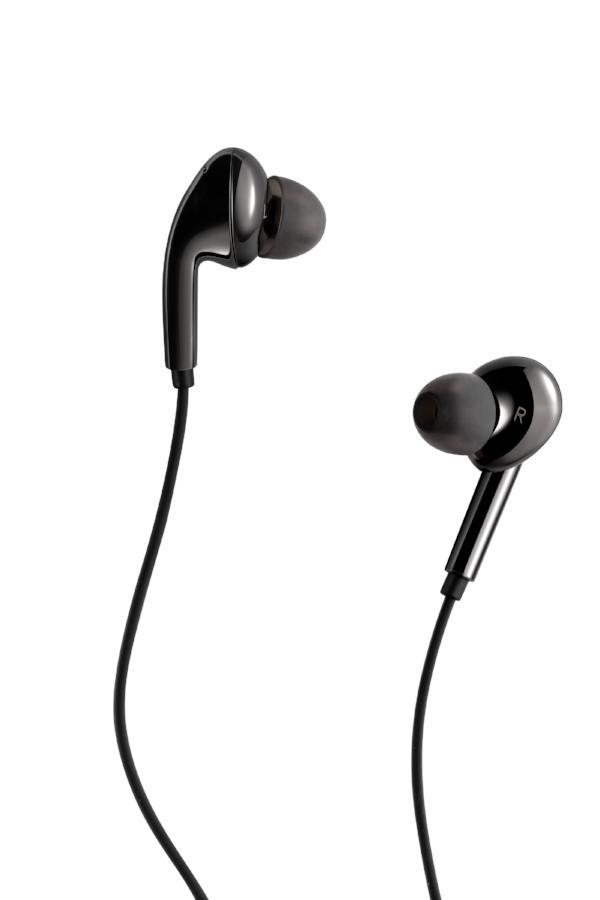 When Graphene Finds Its Way into Earphones - The World's First Graphene-membrane Earphones