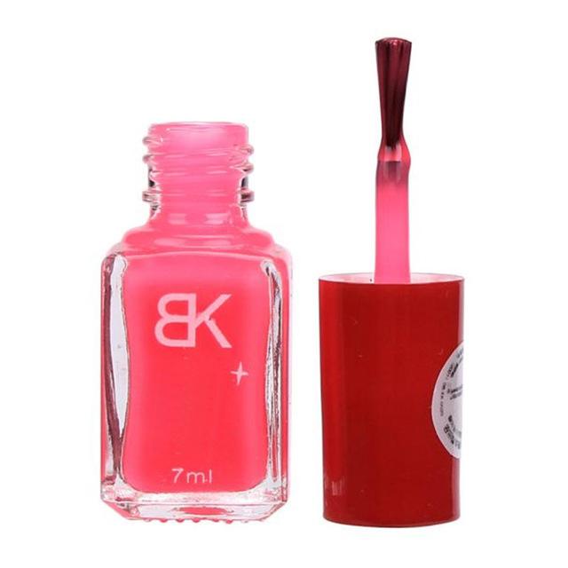 Glow Nail Polish