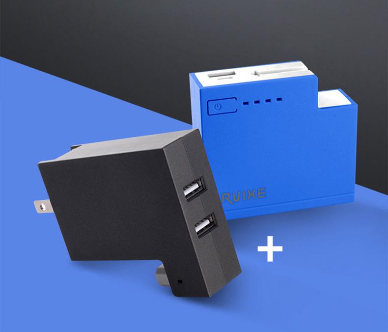 The Best Power Solution for Travel