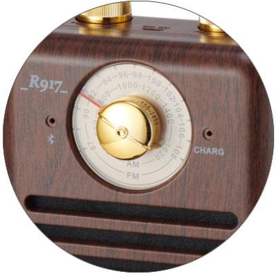 Modern Sound for Your Retro & Classic