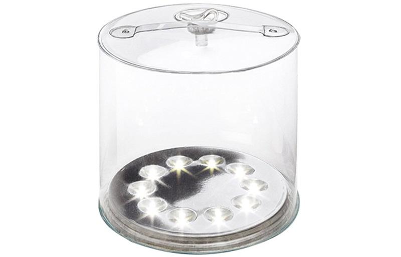 The Most Impressive Portable and Inflatable Solar LED Light