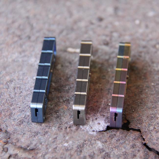 Multipurpose Micro Blade - Don't Be Fooled by the Size
