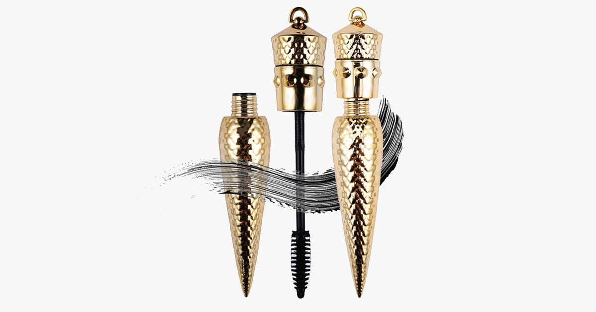ROYAL CROWN MASCARA