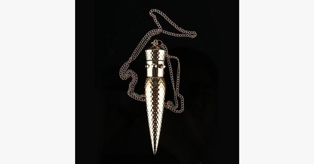 ROYAL CROWN MASCARA