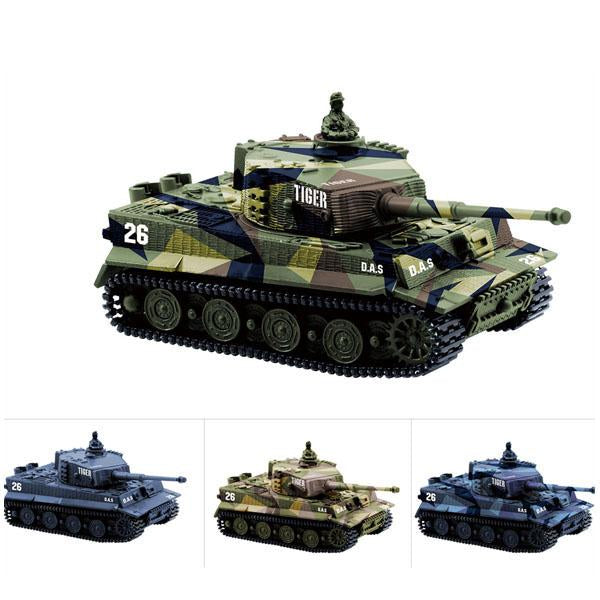Remote Control Mini RC tank with Sound