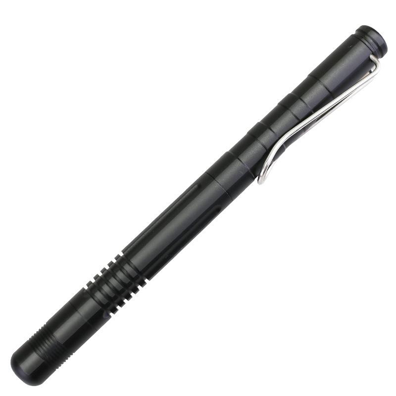 A Great Fountain & Gel Pen to Go Tactical