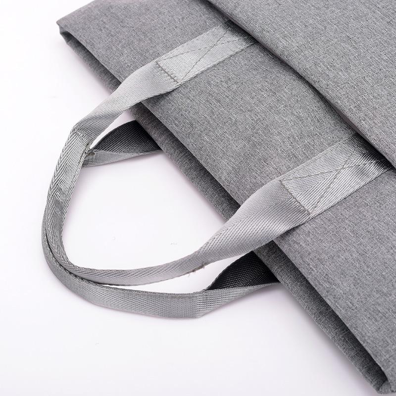 Keep Your Laptop Safe and Sound with Thin Light Laptop Bag