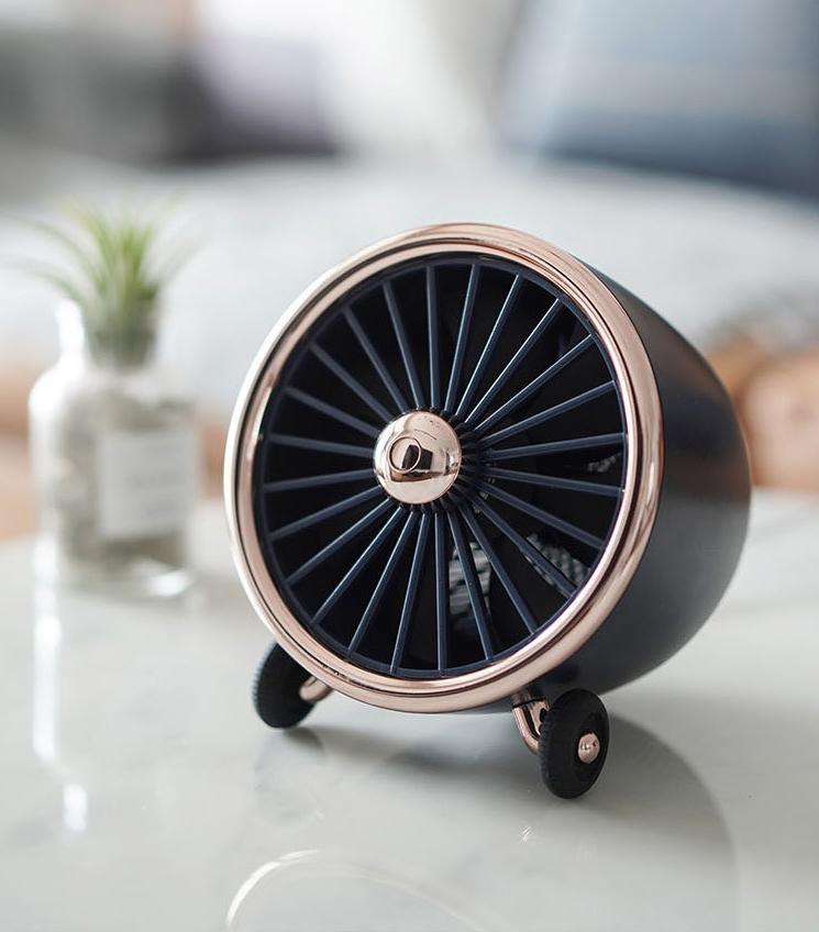 3D Electronic Mosquito Killer -- Portable, Safe & Silent