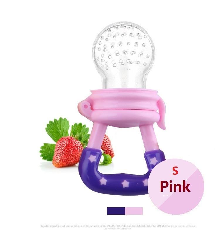 Fruit Feeder Pacifier For Babies