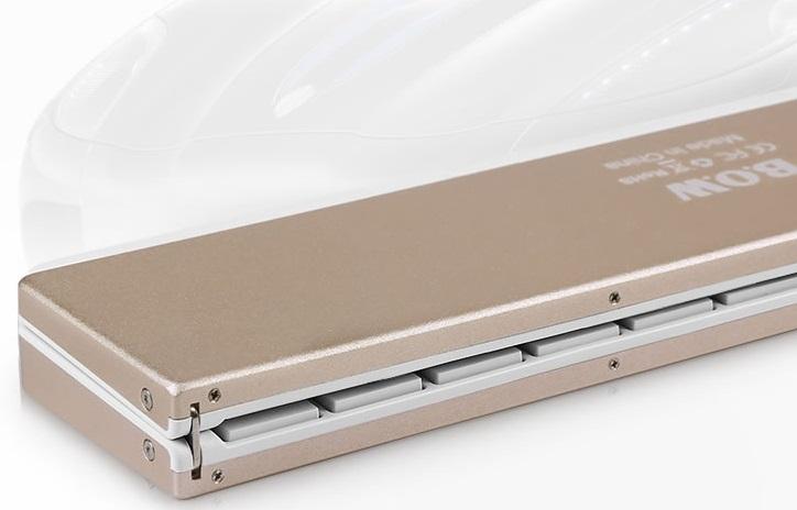 Mini Fordable Keyboard for Phones/Tablets