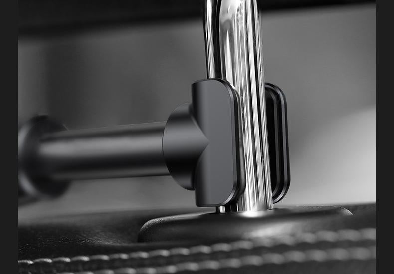 Universal Car Headrest Phone/Tablet Holder