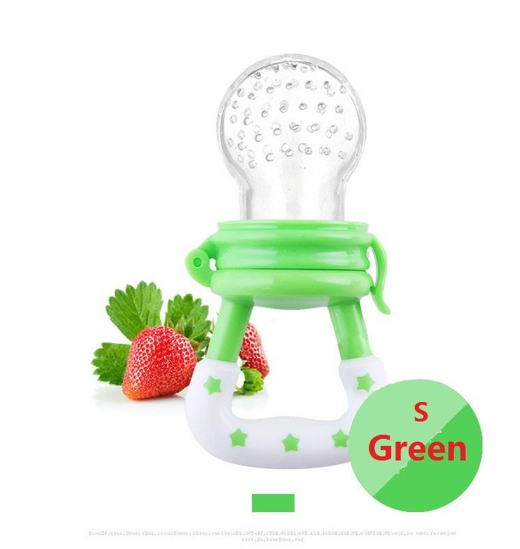 Fruit Feeder Pacifier For Babies