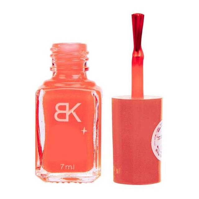 Glow Nail Polish