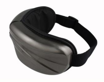 Eye Spa & Music Therapy Mask - Music Eye Mask