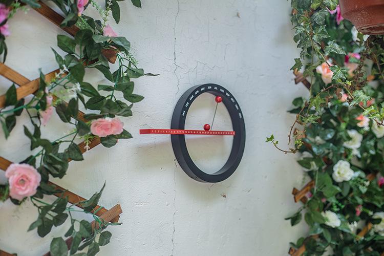 Let the Dates Entertain You in a Different Way with Perpetual Calendar