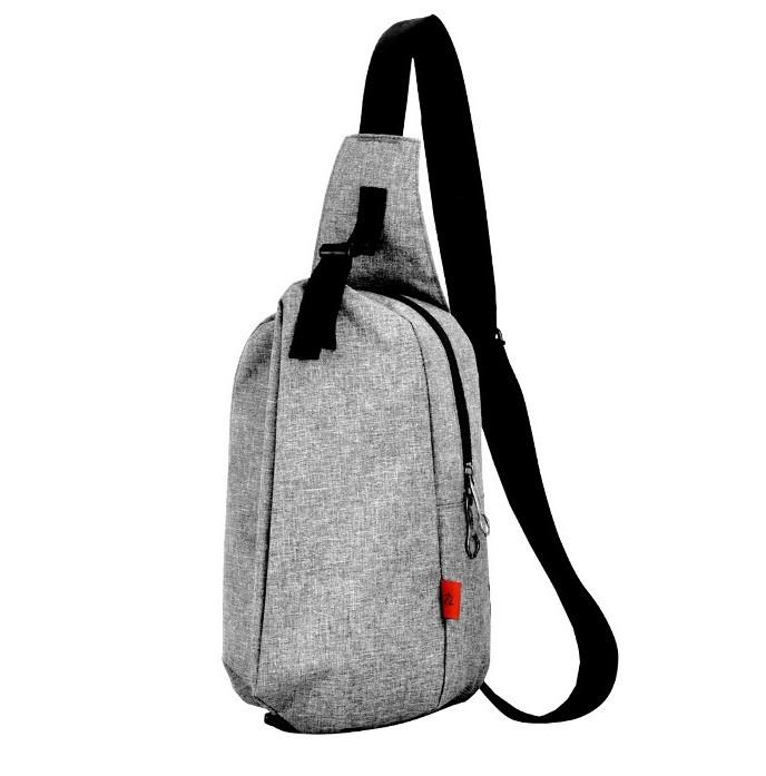 The Most Convenient Cross-Body Chest Bag