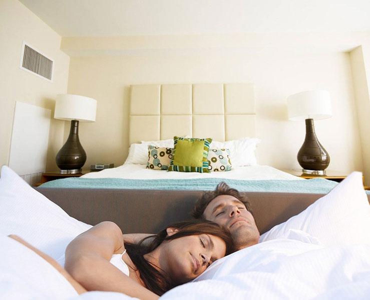 Memory Foam Pillow to Offer Heat Therapy