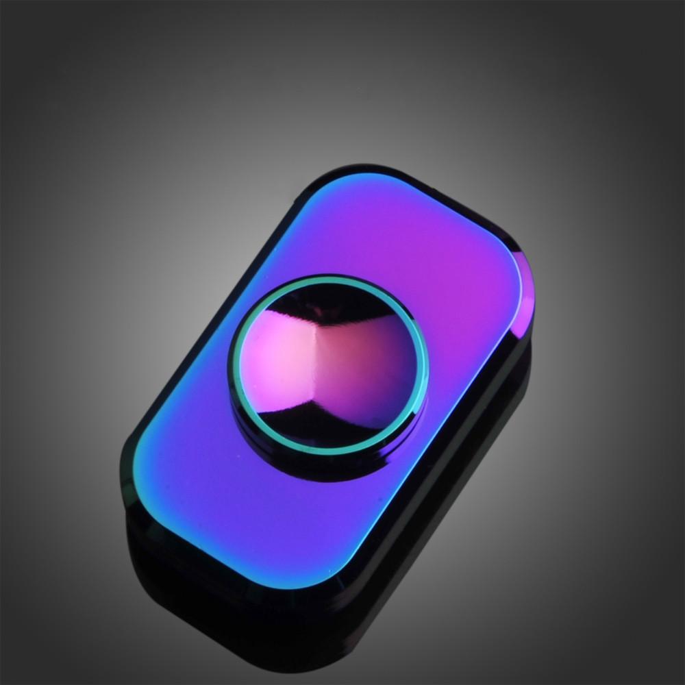 The Most Affordable High Quality Copper Electroplating Hand Spinner