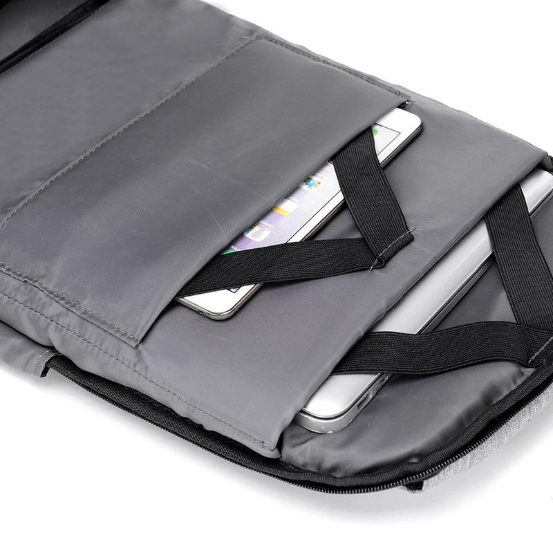 Anti Theft Travel Backpack