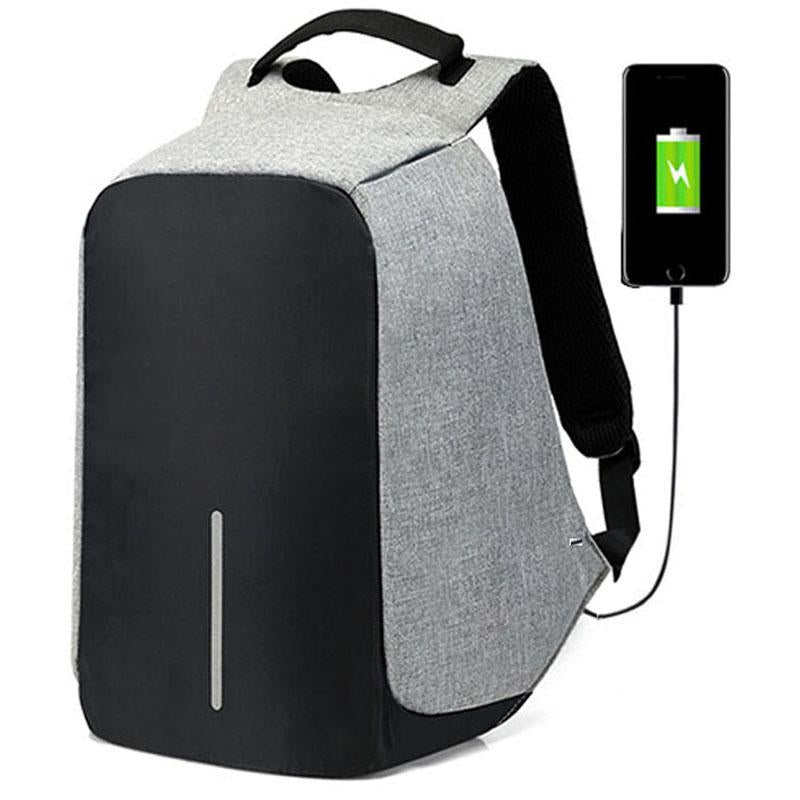 Anti Theft Travel Backpack