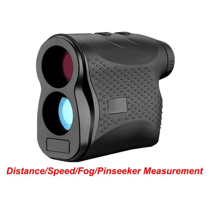 Golf Range Finder