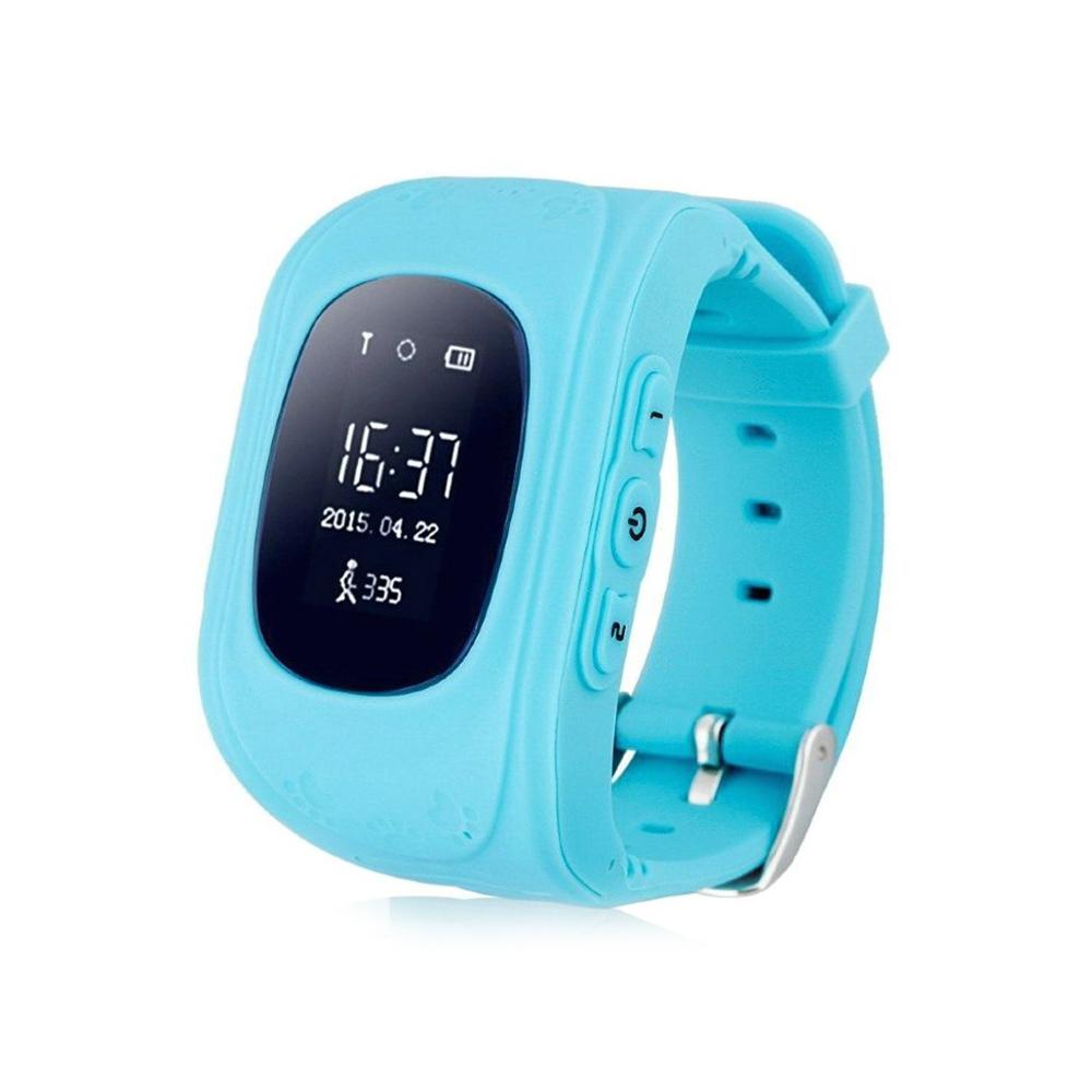 Kids GPS Watch