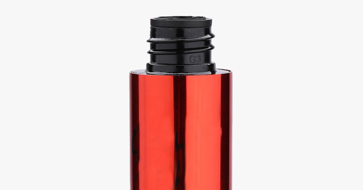 Royal Red Mascara