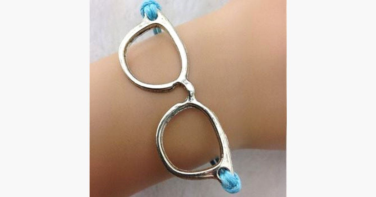 Sunglasses Bracelet