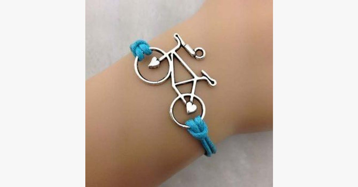 On-the-Go Bracelet