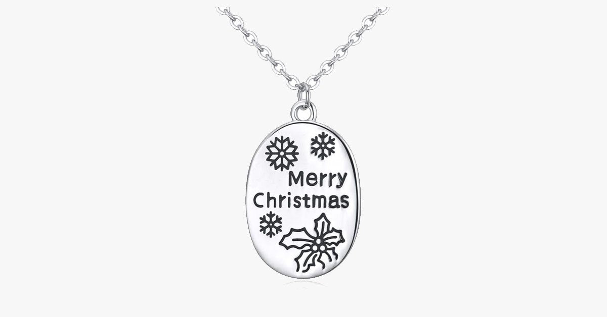 Christmas Pendant