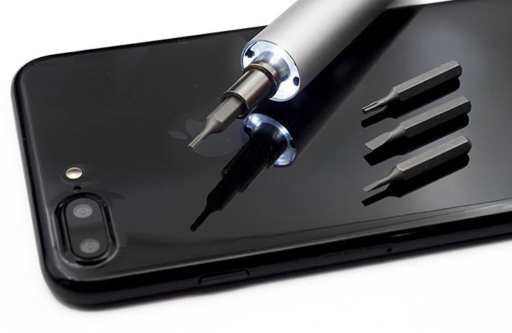 Upgraded Version World's Best Pen-like Cordless Electric Screwdriver