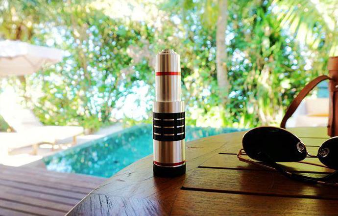 Best Universal Metal High-definition Mobile Phone Telescope for Photography Lovers