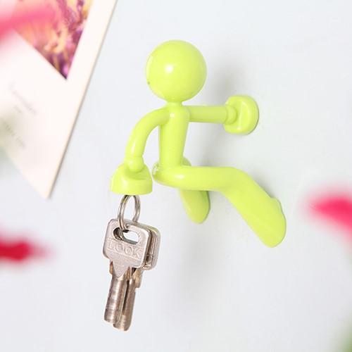 The Sweet Stranger That Holds Your Stuff Very Well