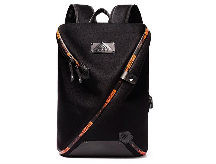 The Coolest and Most Stylish & Functional Backpack for Everyday Carry