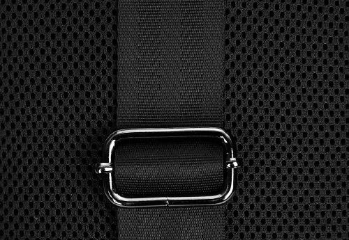Anti-theft Sling Bag With USB Charging Port For Traveling, Cycling & Hiking