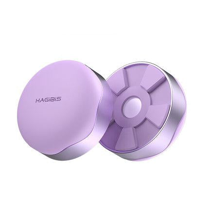 Lift for Comfortable Typing & Enhanced Cooling