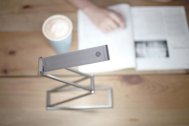 The Magic Portable Lamp With Infinite Possibilities