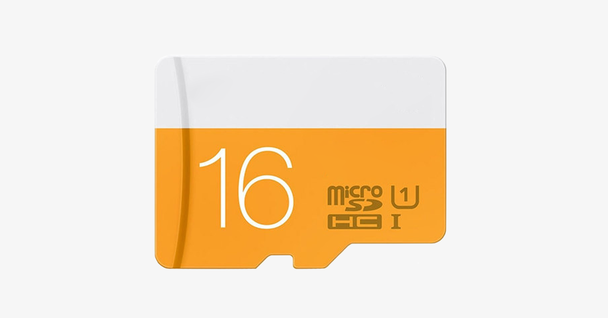 Micro SDMemory Card – A Small but Powerful Tool to Store Your Data