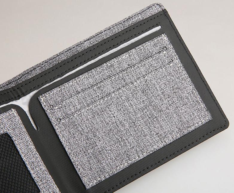Your Wallet Can Be This Slim, Not Your Money