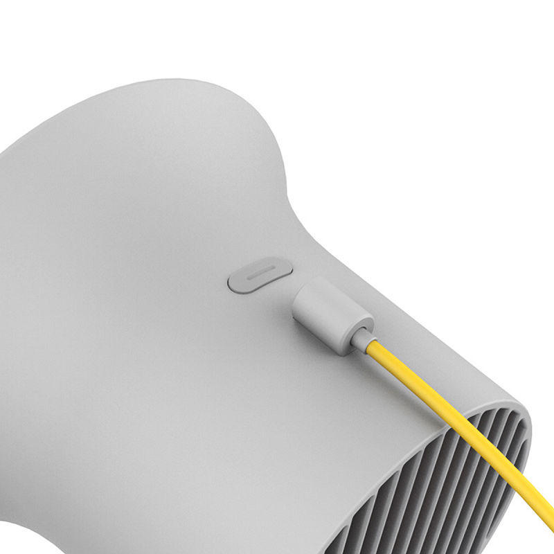Coolest Portable Desk Fan - An Aircraft Engine on Your Desk